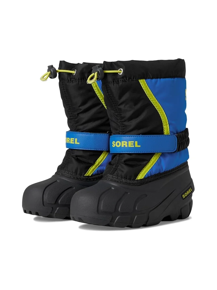 Ботинки SOREL Kids Flurry — 1