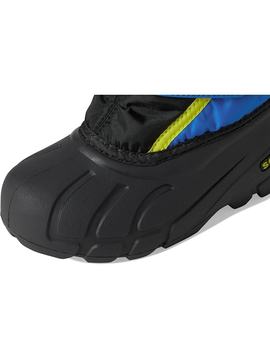 Ботинки SOREL Kids Flurry — 2