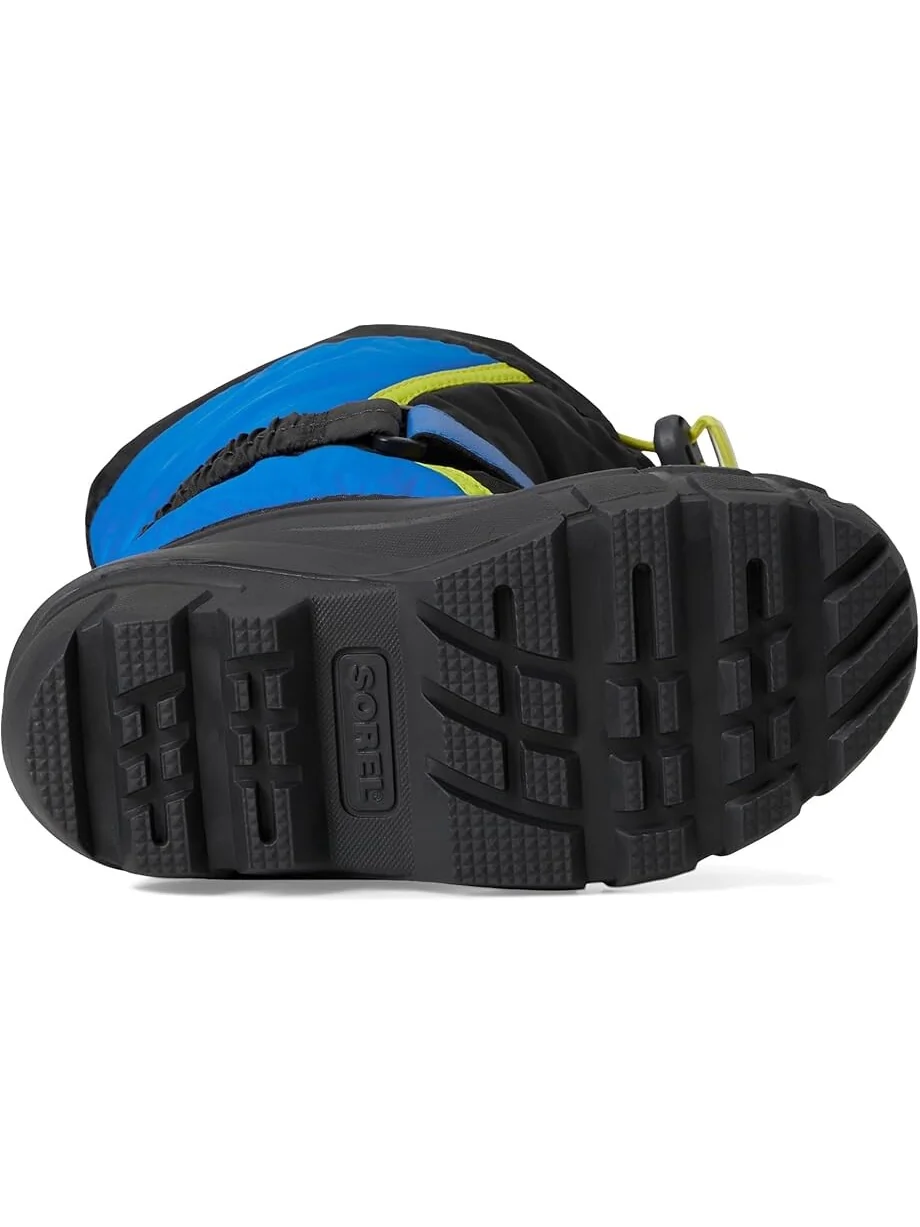 Ботинки SOREL Kids Flurry — 3
