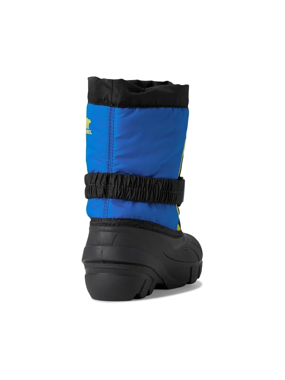 Ботинки SOREL Kids Flurry — 5