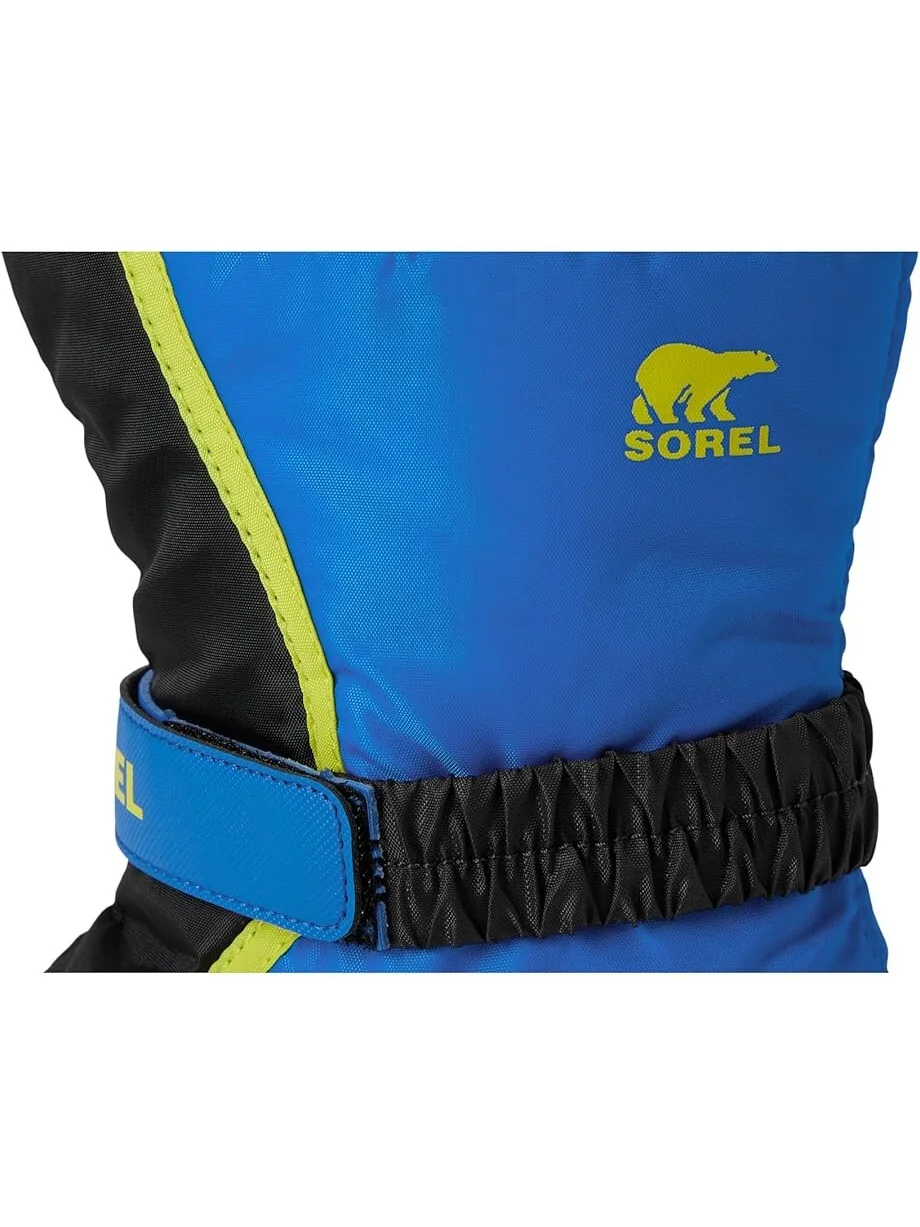 Ботинки SOREL Kids Flurry — 6