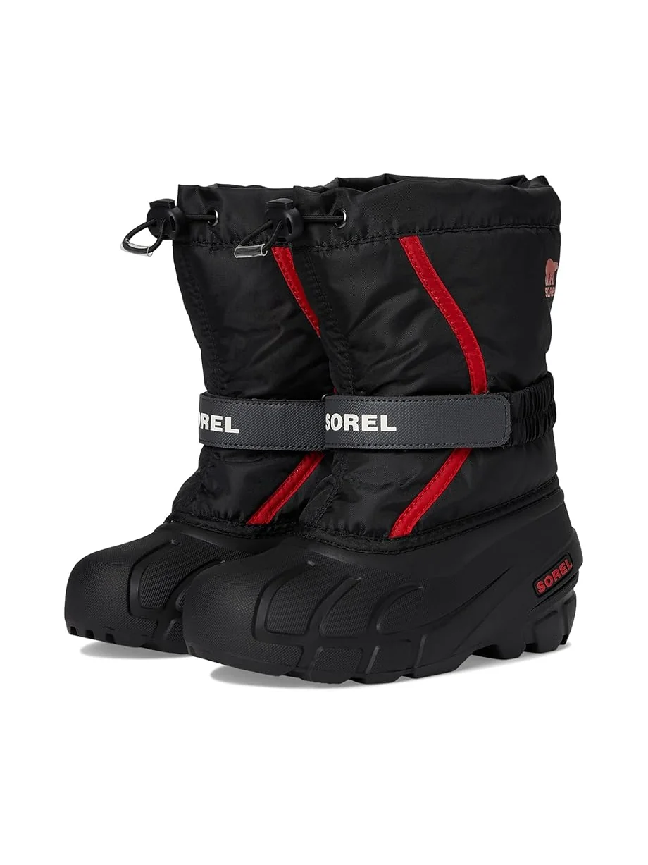 Ботинки SOREL Kids Flurry — 1