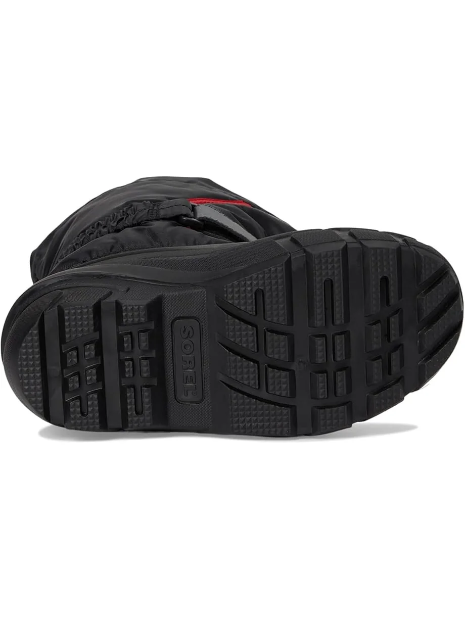 Ботинки SOREL Kids Flurry — 3