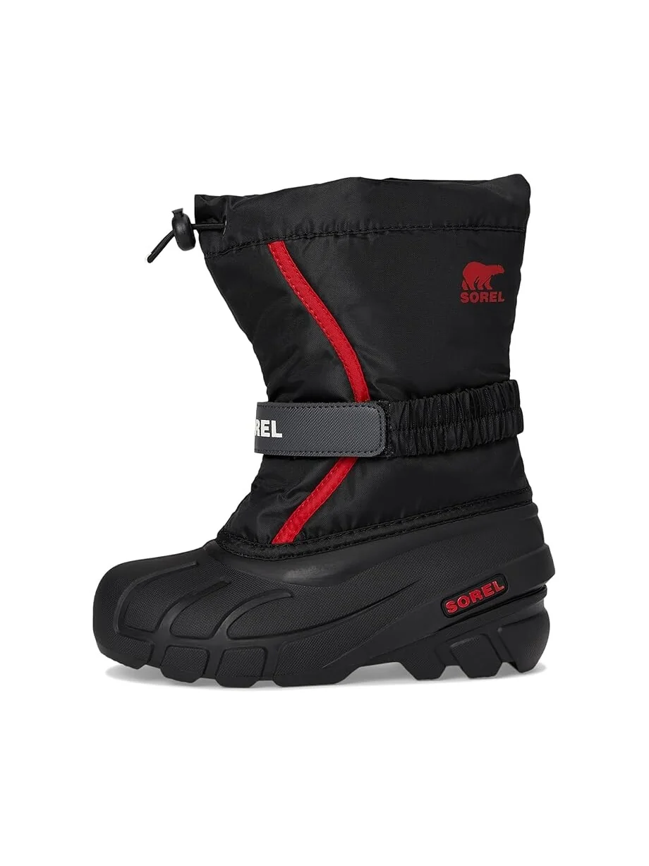 Ботинки SOREL Kids Flurry — 4