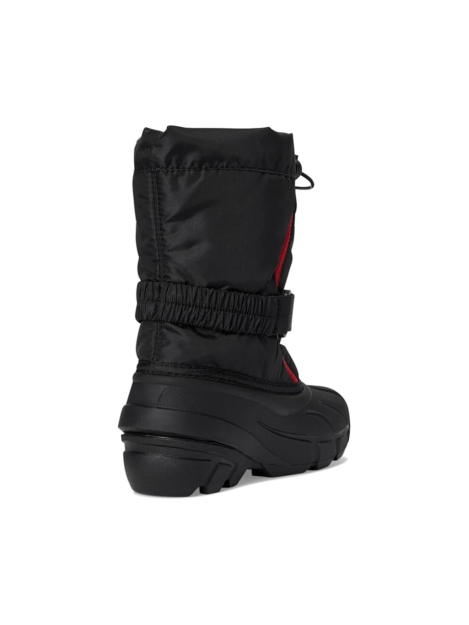 Ботинки SOREL Kids Flurry — 5