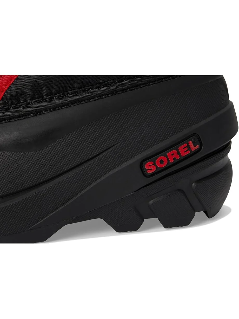 Ботинки SOREL Kids Flurry — 6