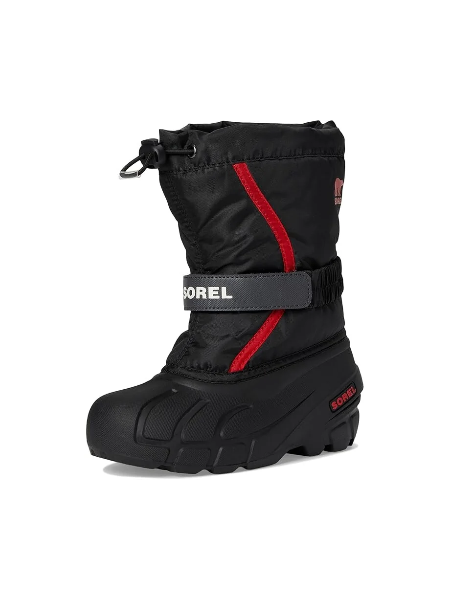 Ботинки SOREL Kids Flurry — 7