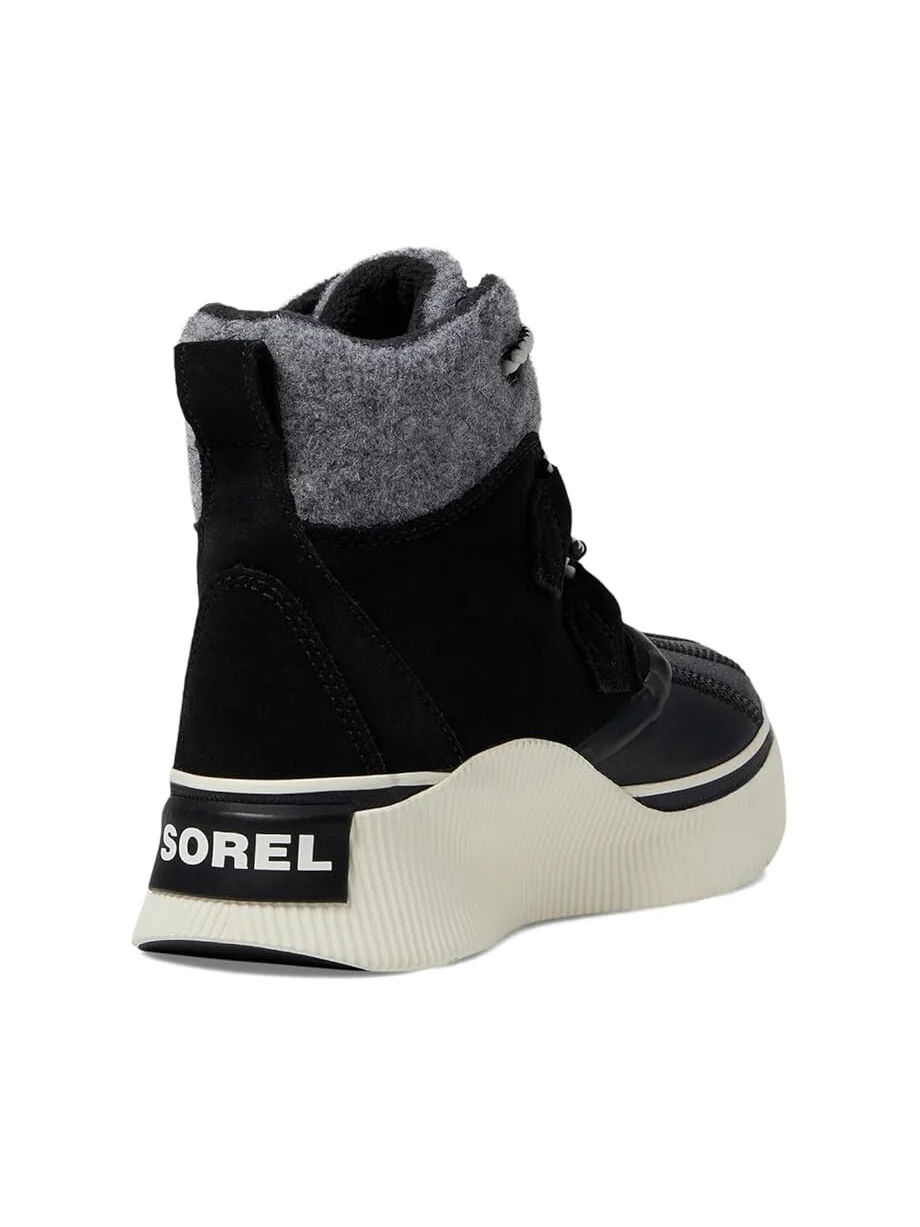 Ботинки SOREL Kids Out N About IV Chillz WP — 5