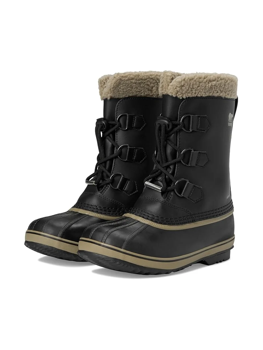 Ботинки SOREL Kids Yoot Pac TP WP — 1