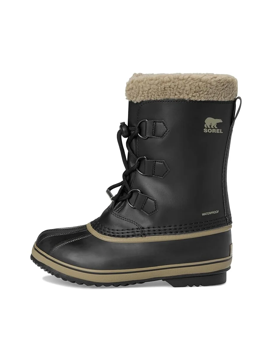 Ботинки SOREL Kids Yoot Pac TP WP — 4
