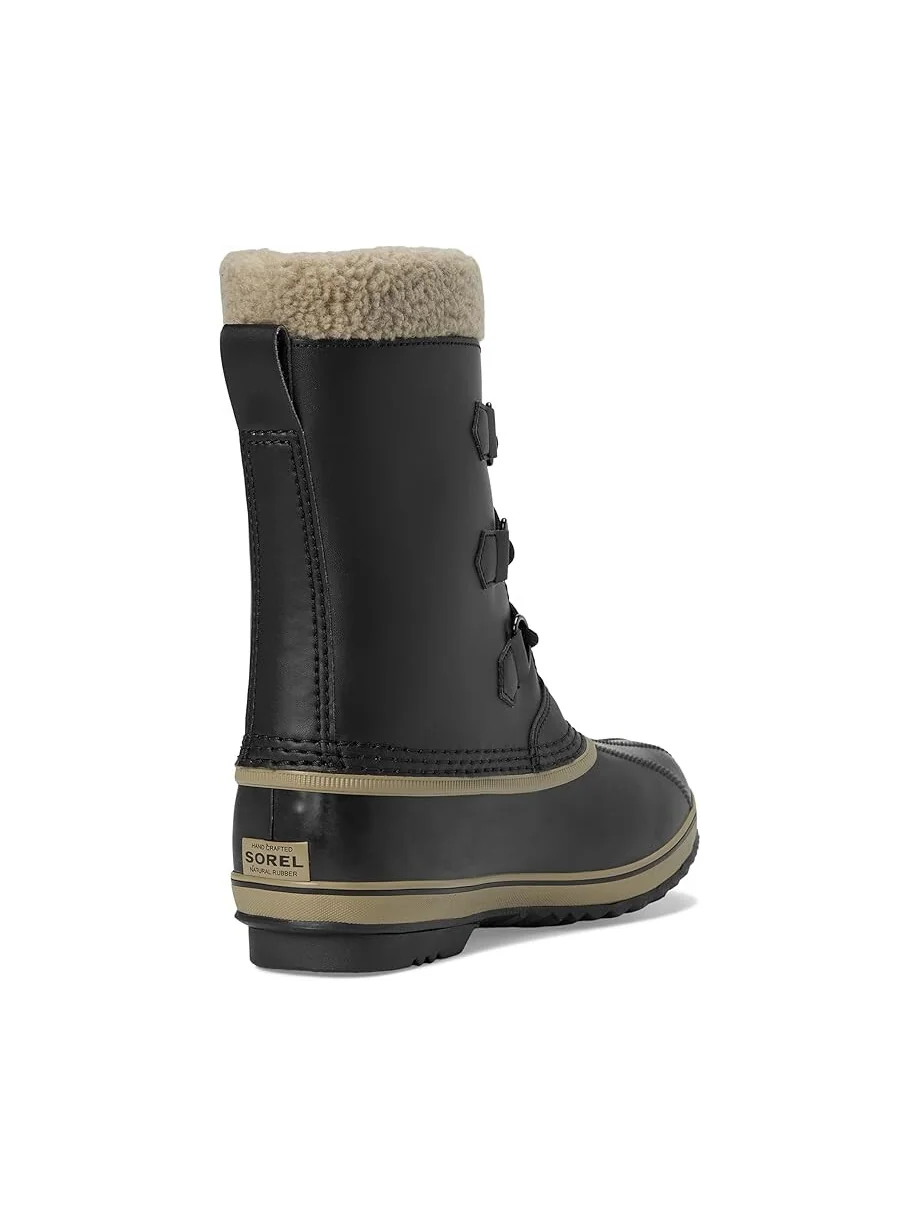 Ботинки SOREL Kids Yoot Pac TP WP — 5