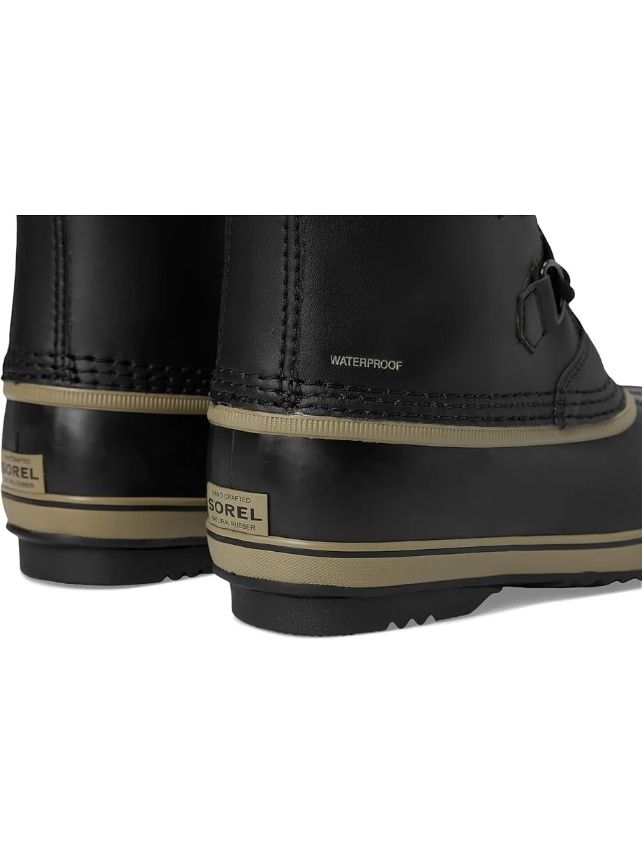 Ботинки SOREL Kids Yoot Pac TP WP — 6