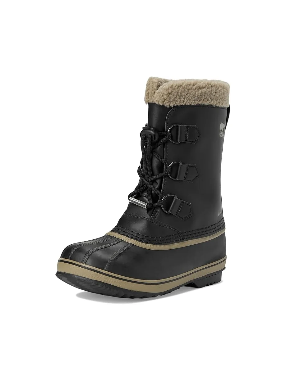 Ботинки SOREL Kids Yoot Pac TP WP — 7