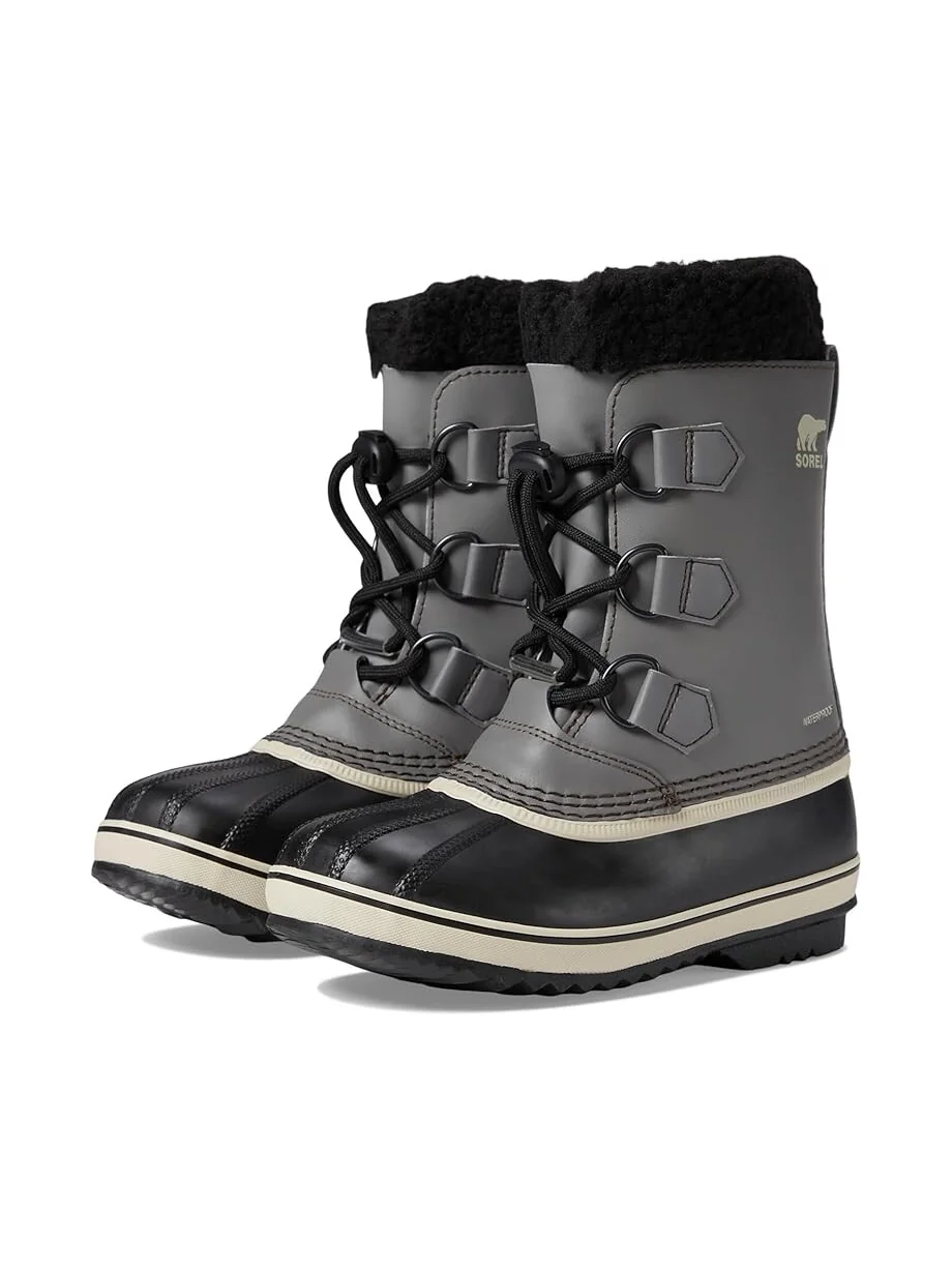 Ботинки SOREL Kids Yoot Pac TP WP — 1