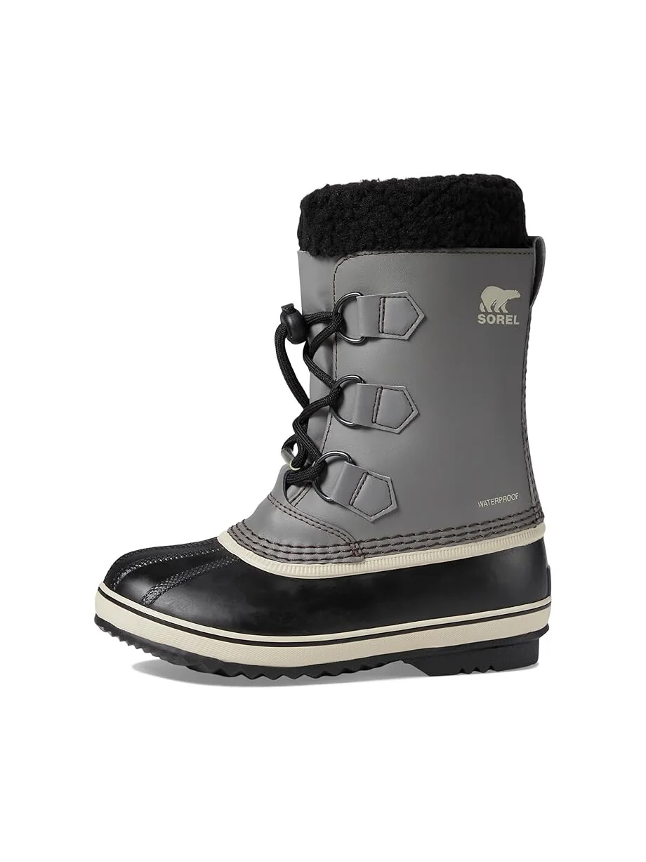 Ботинки SOREL Kids Yoot Pac TP WP — 4