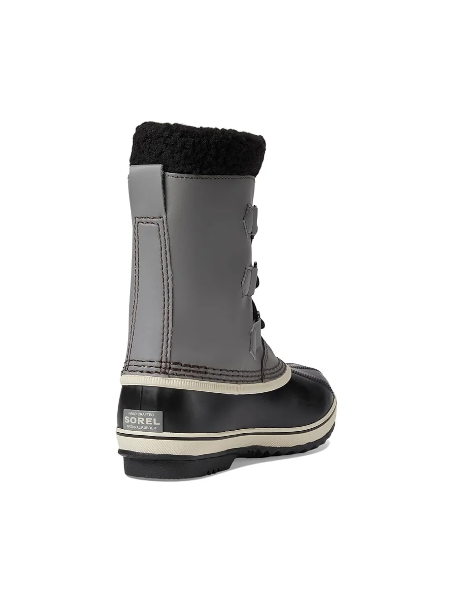 Ботинки SOREL Kids Yoot Pac TP WP — 5