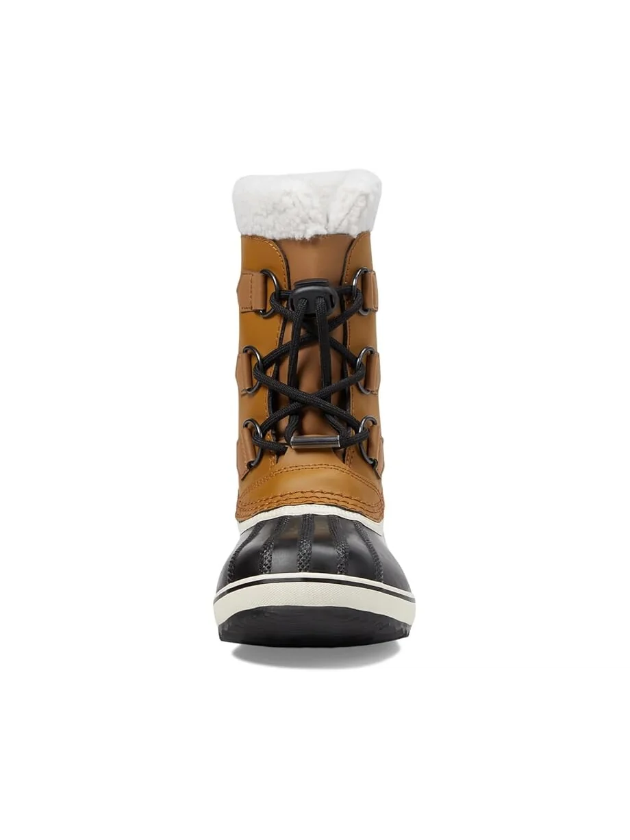 Ботинки SOREL Kids Yoot Pac TP WP — 2