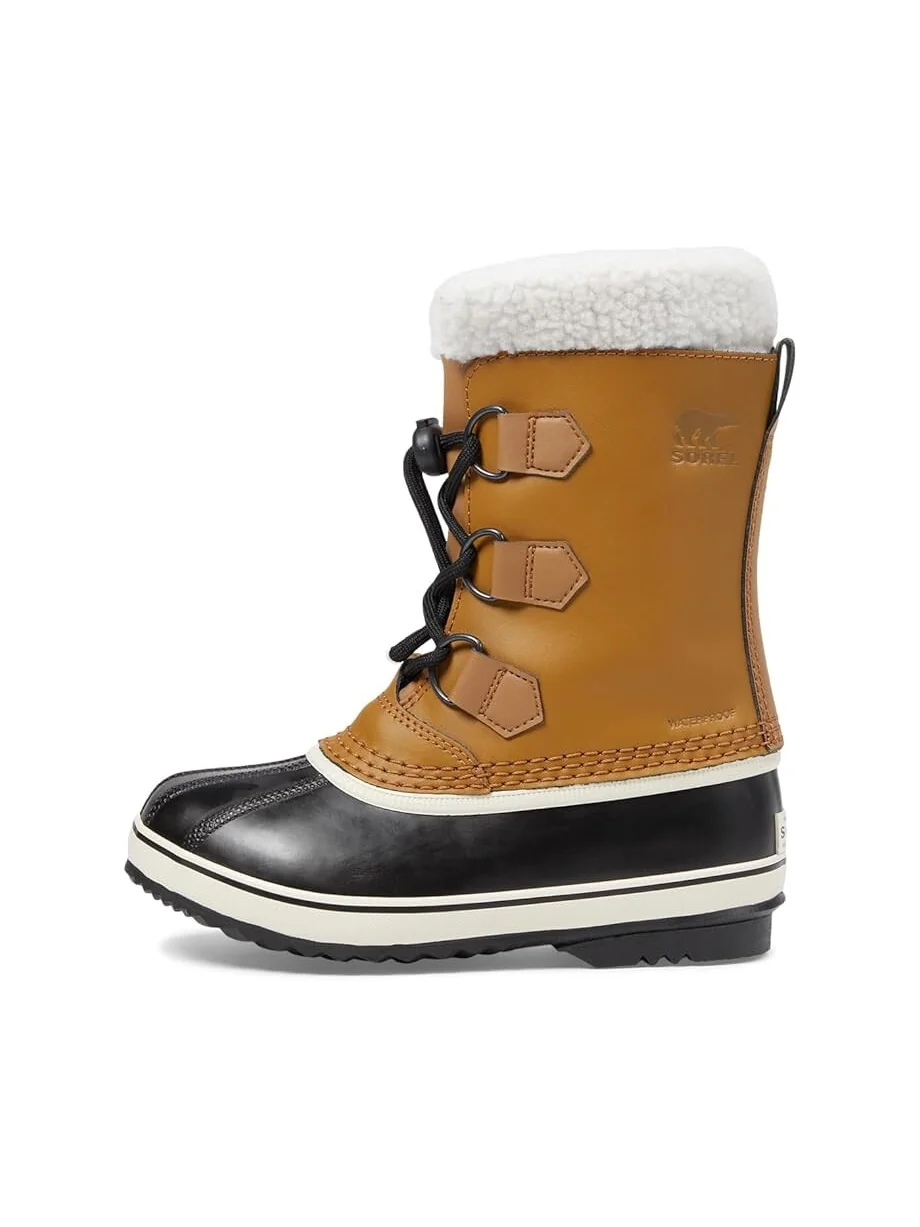Ботинки SOREL Kids Yoot Pac TP WP — 4