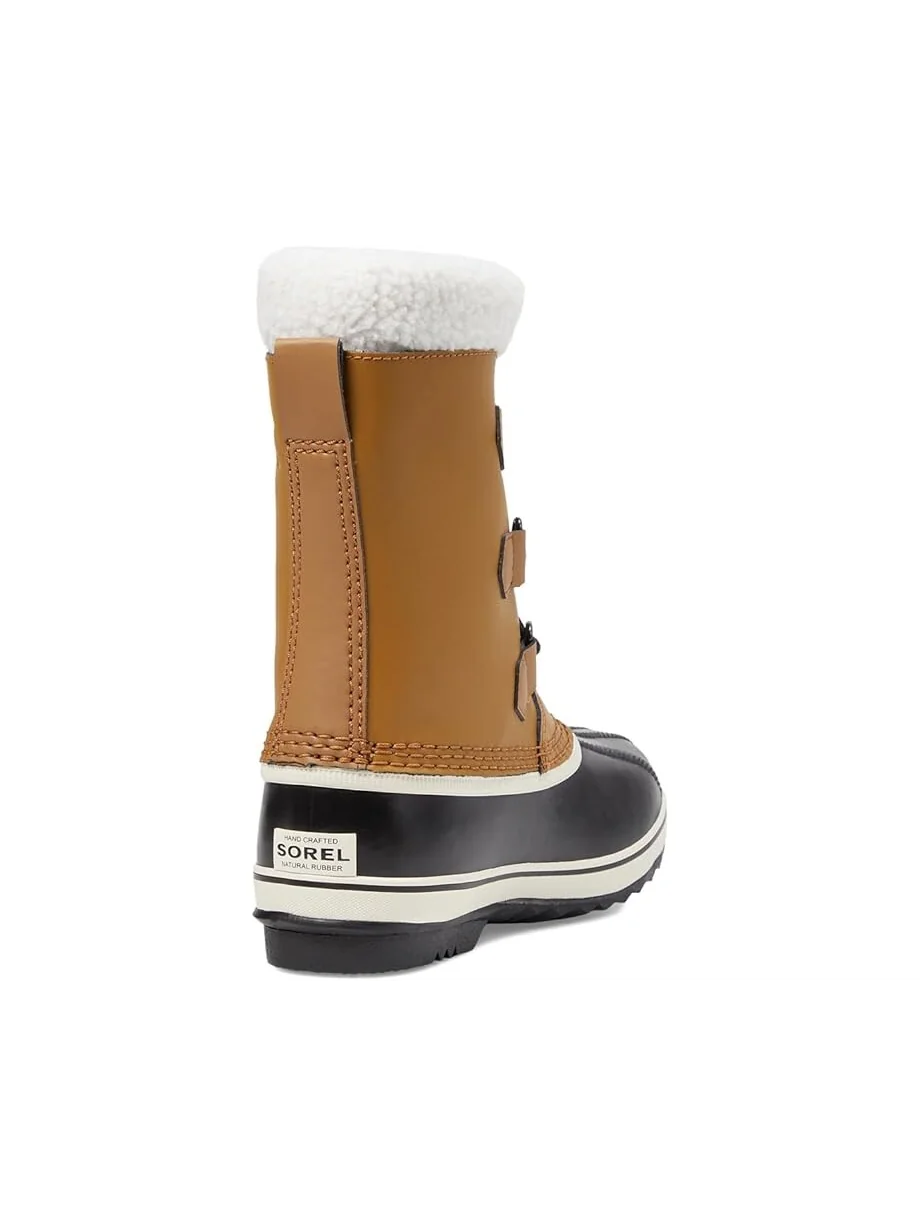 Ботинки SOREL Kids Yoot Pac TP WP — 5