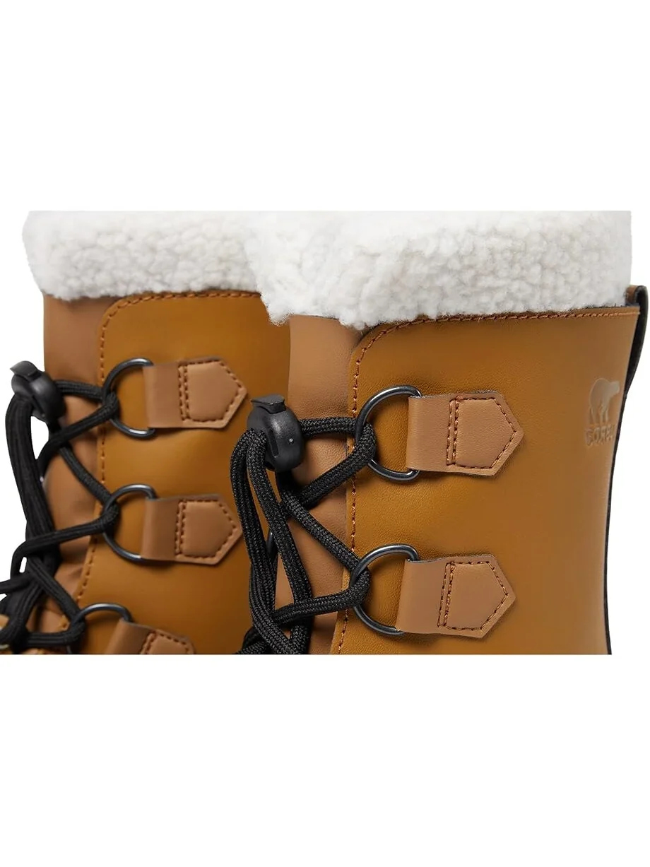 Ботинки SOREL Kids Yoot Pac TP WP — 6
