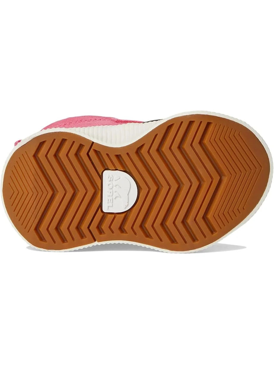 Ботинки SOREL Kids Out N About IV Strap WP — 3