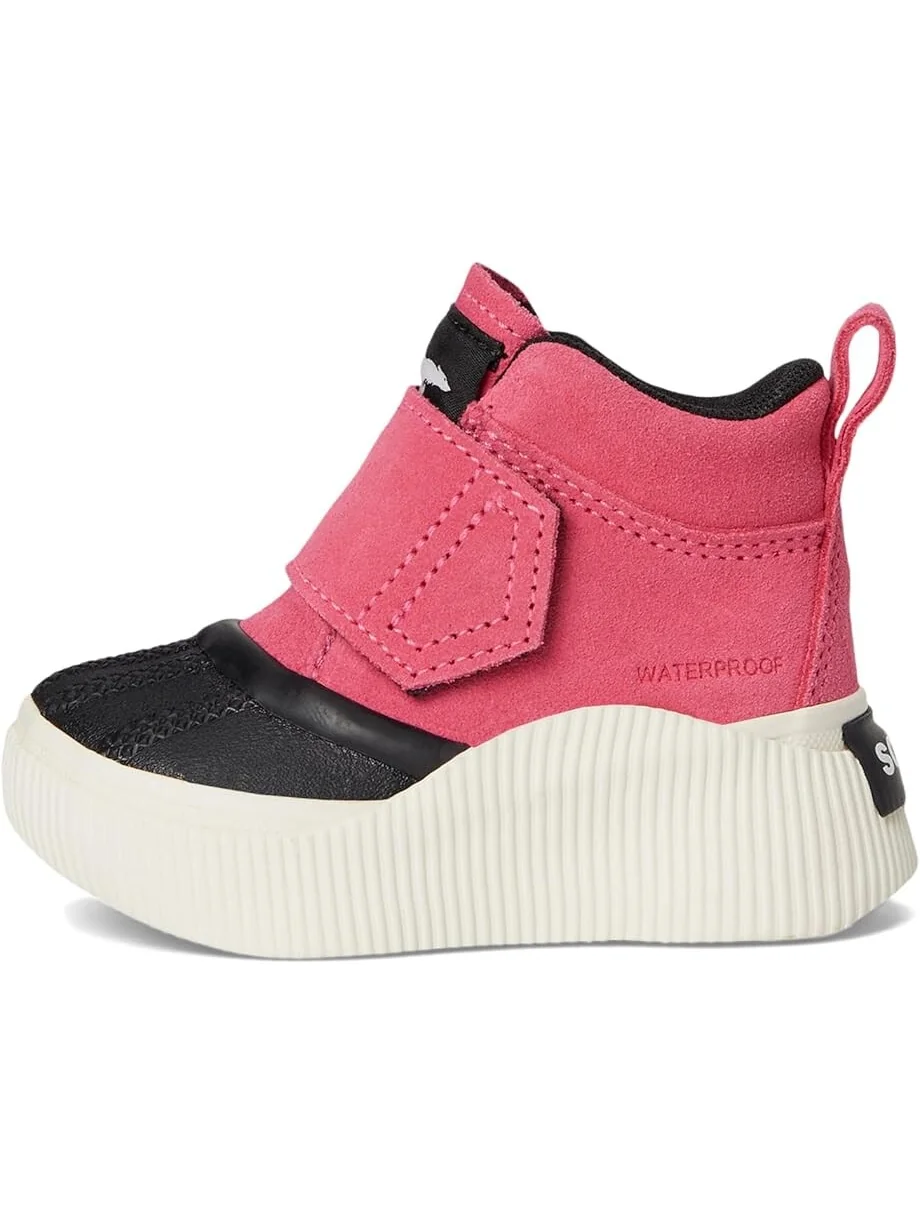 Ботинки SOREL Kids Out N About IV Strap WP — 4