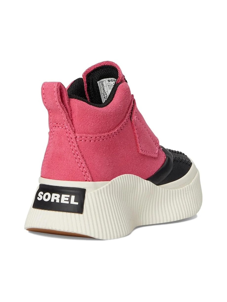 Ботинки SOREL Kids Out N About IV Strap WP — 5
