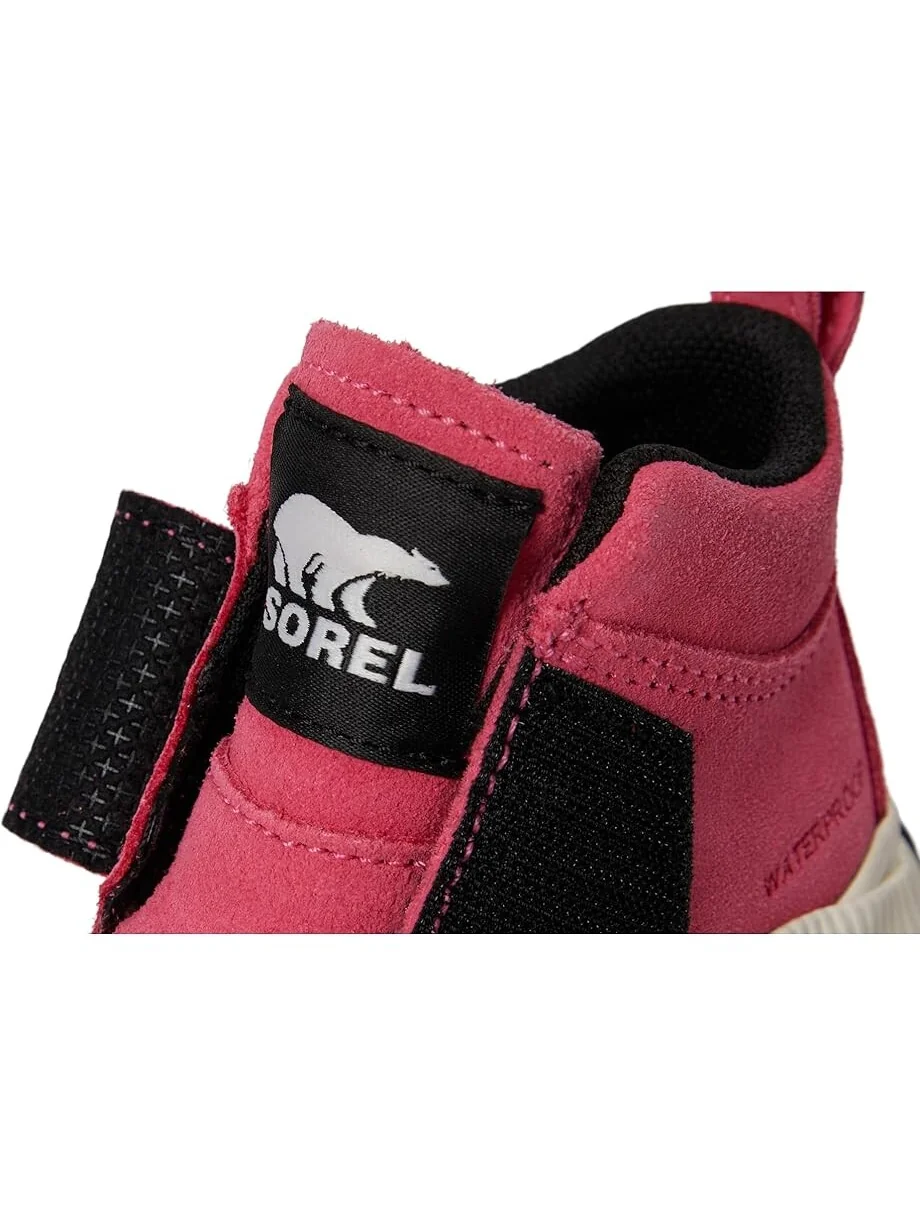 Ботинки SOREL Kids Out N About IV Strap WP — 6