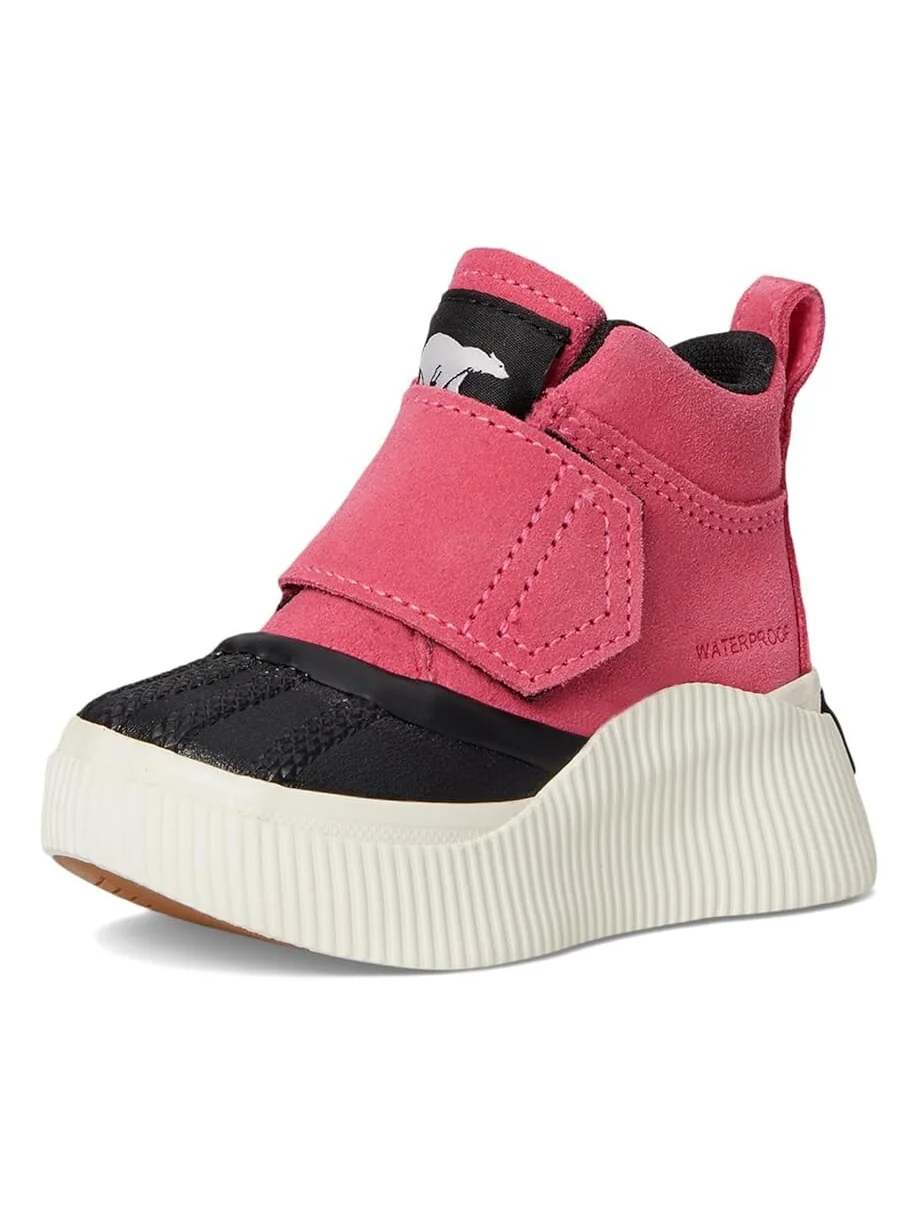 Ботинки SOREL Kids Out N About IV Strap WP — 7
