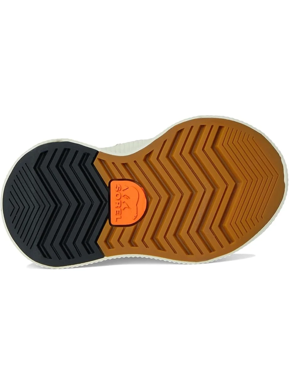 Ботинки SOREL Kids Out N About IV Strap WP — 3