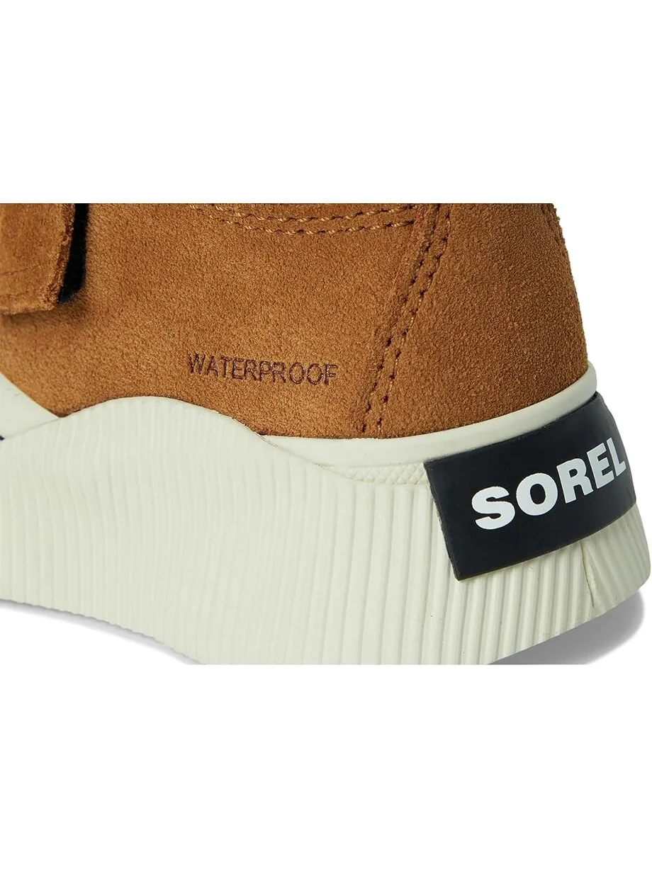 Ботинки SOREL Kids Out N About IV Strap WP — 6
