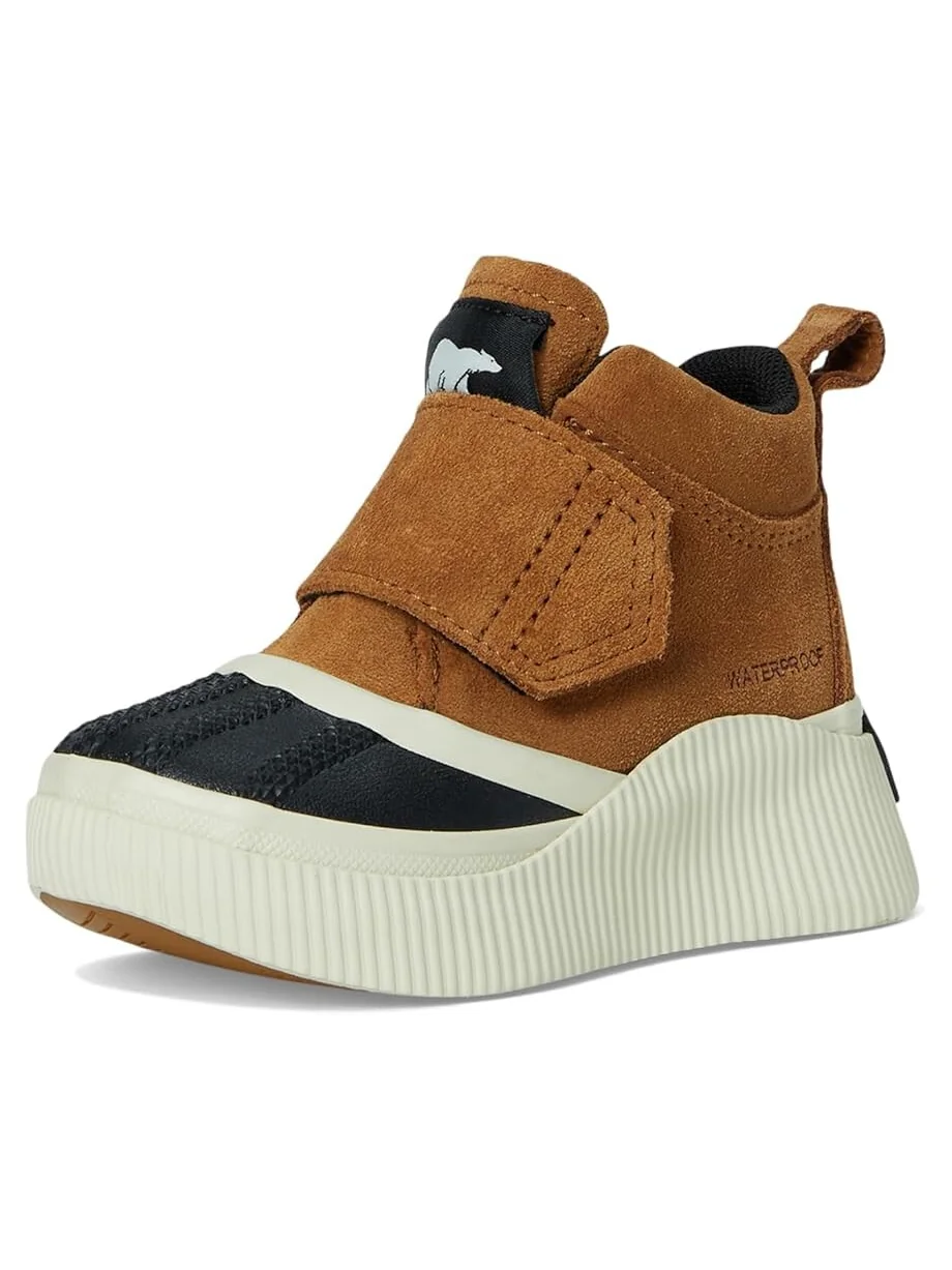 Ботинки SOREL Kids Out N About IV Strap WP — 7