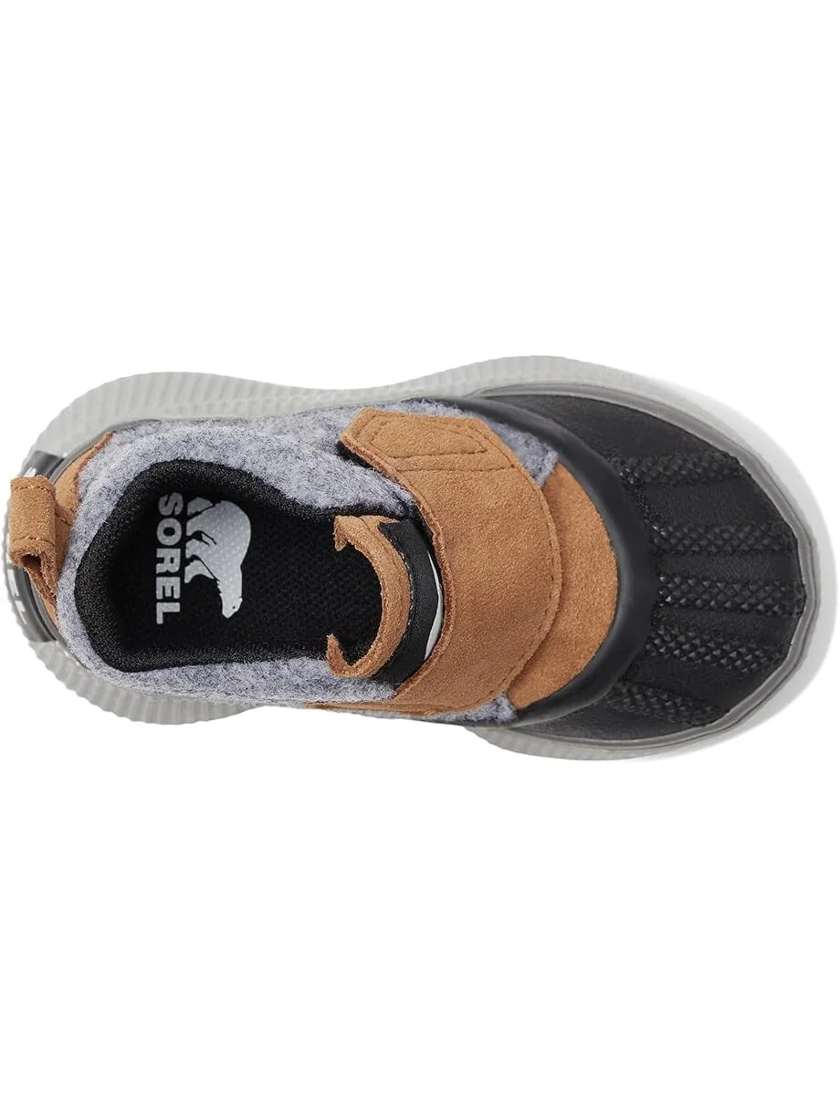 Ботинки SOREL Kids Out N About IV Strap WP — 2