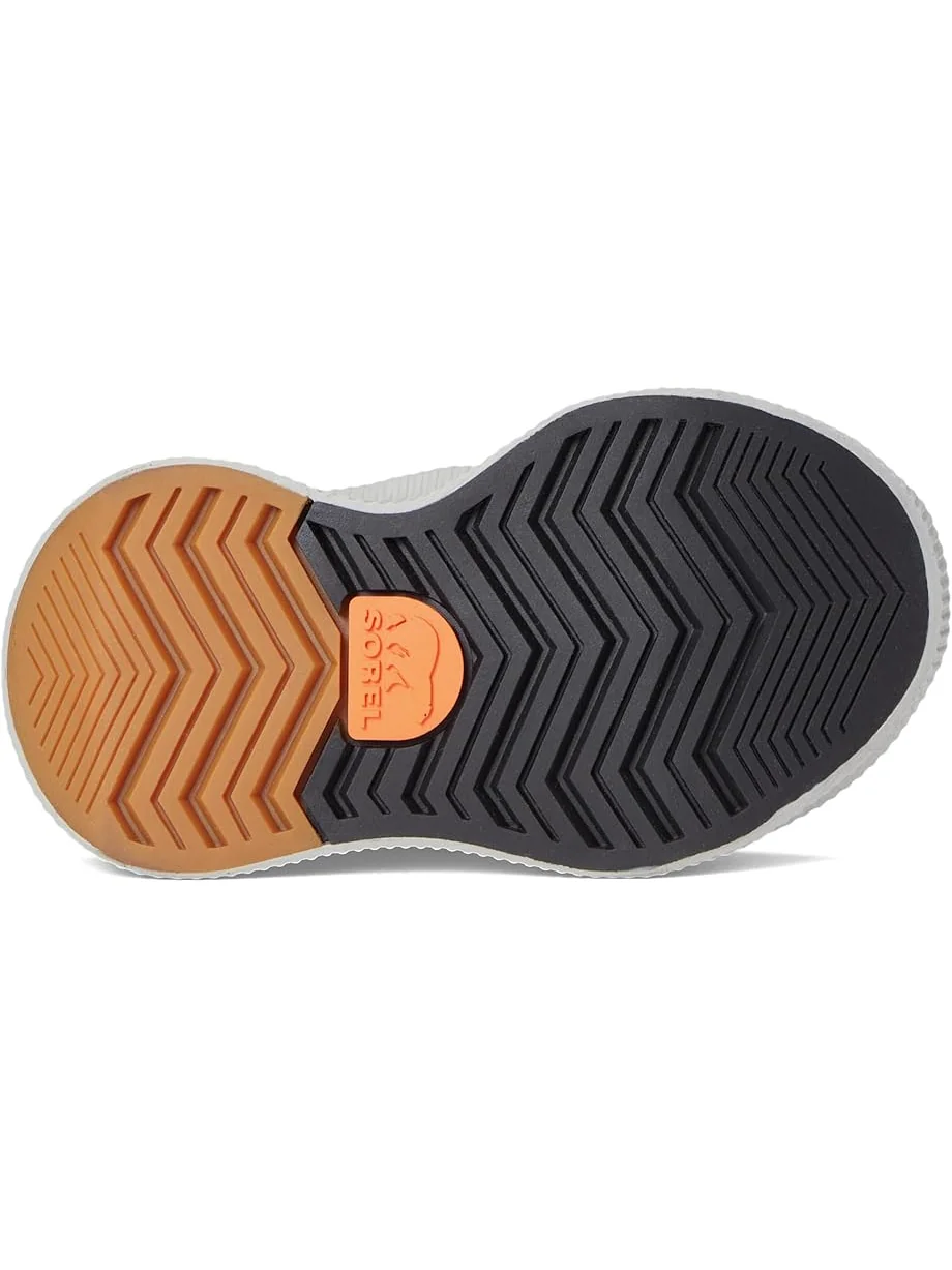 Ботинки SOREL Kids Out N About IV Strap WP — 3