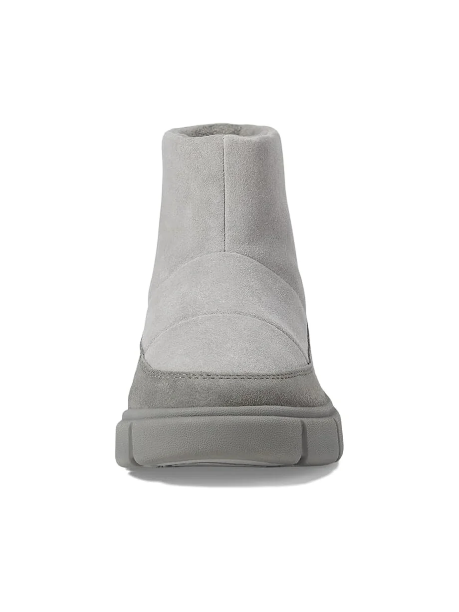 Ботинки SOREL Kids Sorel Explorer III Slip-On WP — 2