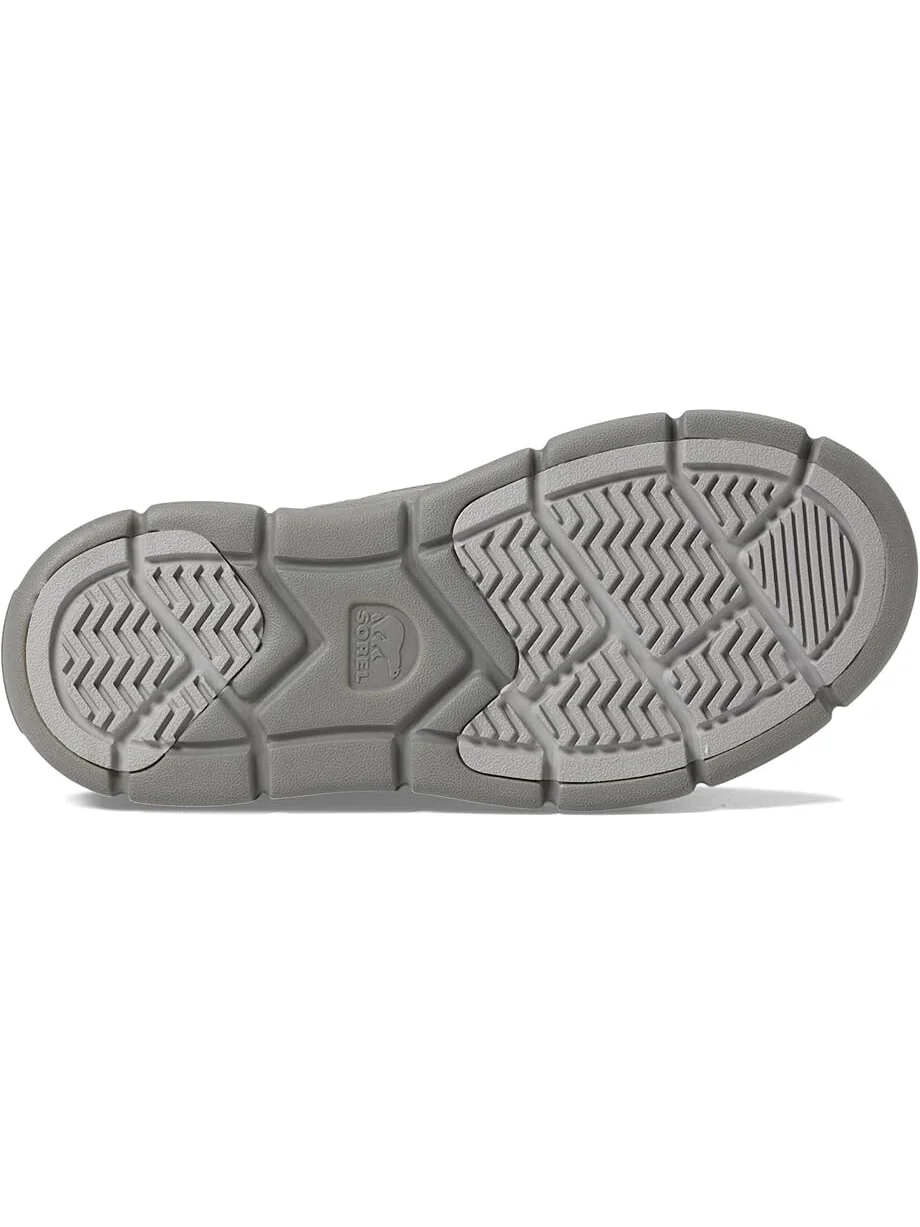 Ботинки SOREL Kids Sorel Explorer III Slip-On WP — 3