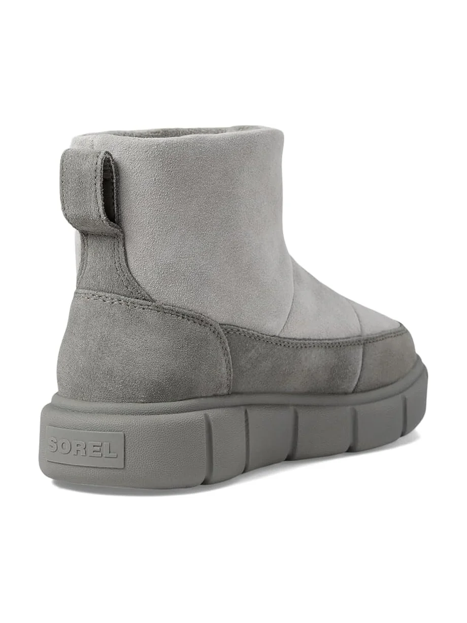Ботинки SOREL Kids Sorel Explorer III Slip-On WP — 5