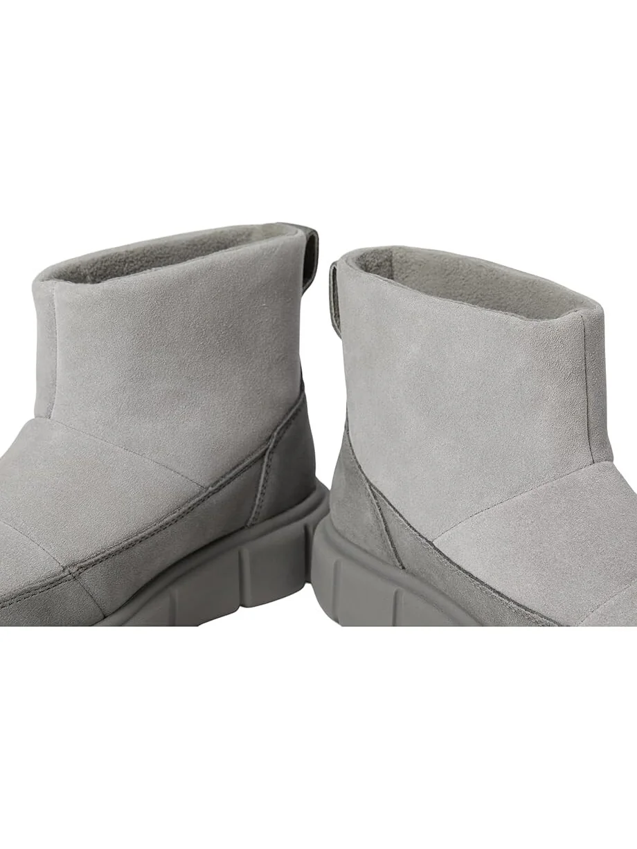Ботинки SOREL Kids Sorel Explorer III Slip-On WP — 6