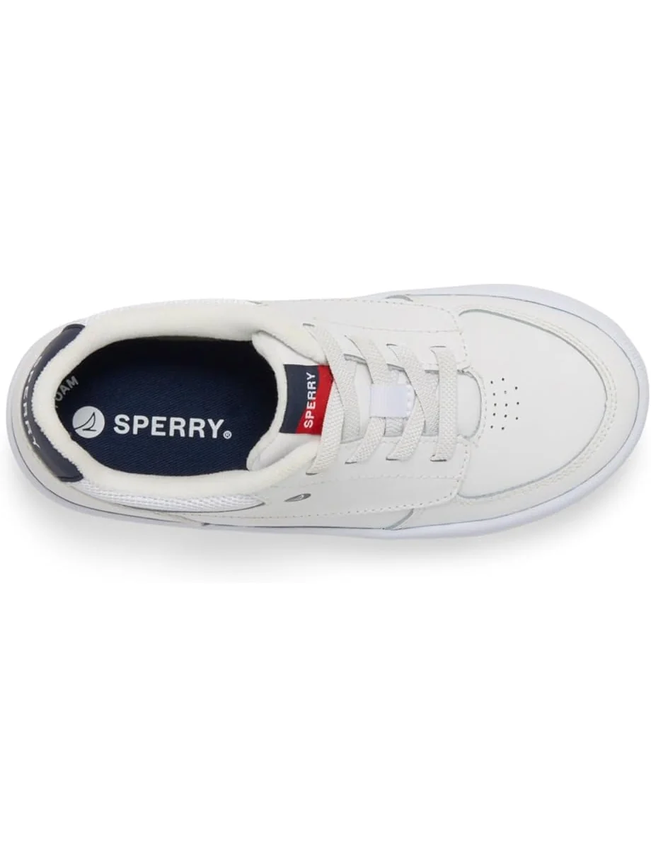 Кроссовки Sperry Kids Boardwalk Sneaker — 2