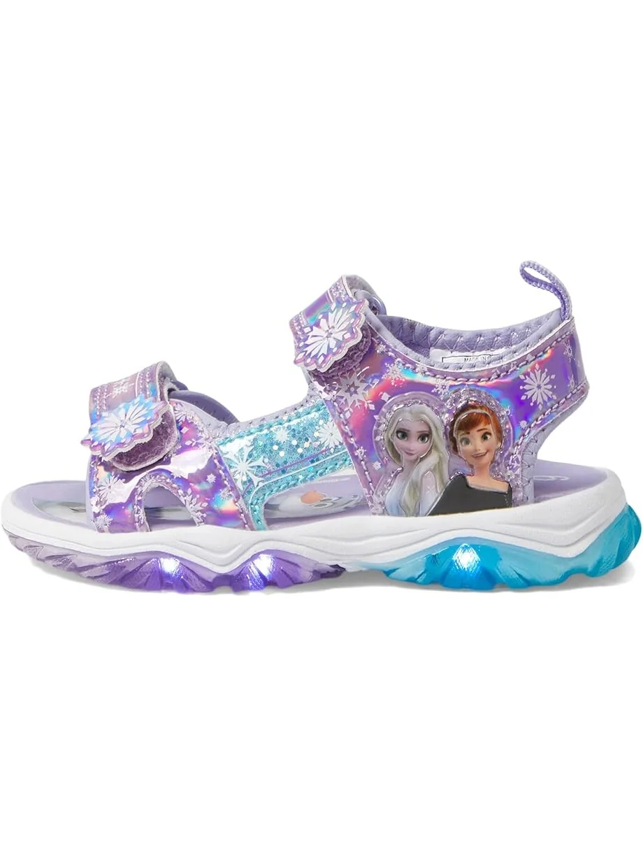Сандалии Josmo Frozen Lighted River Sandal — 4