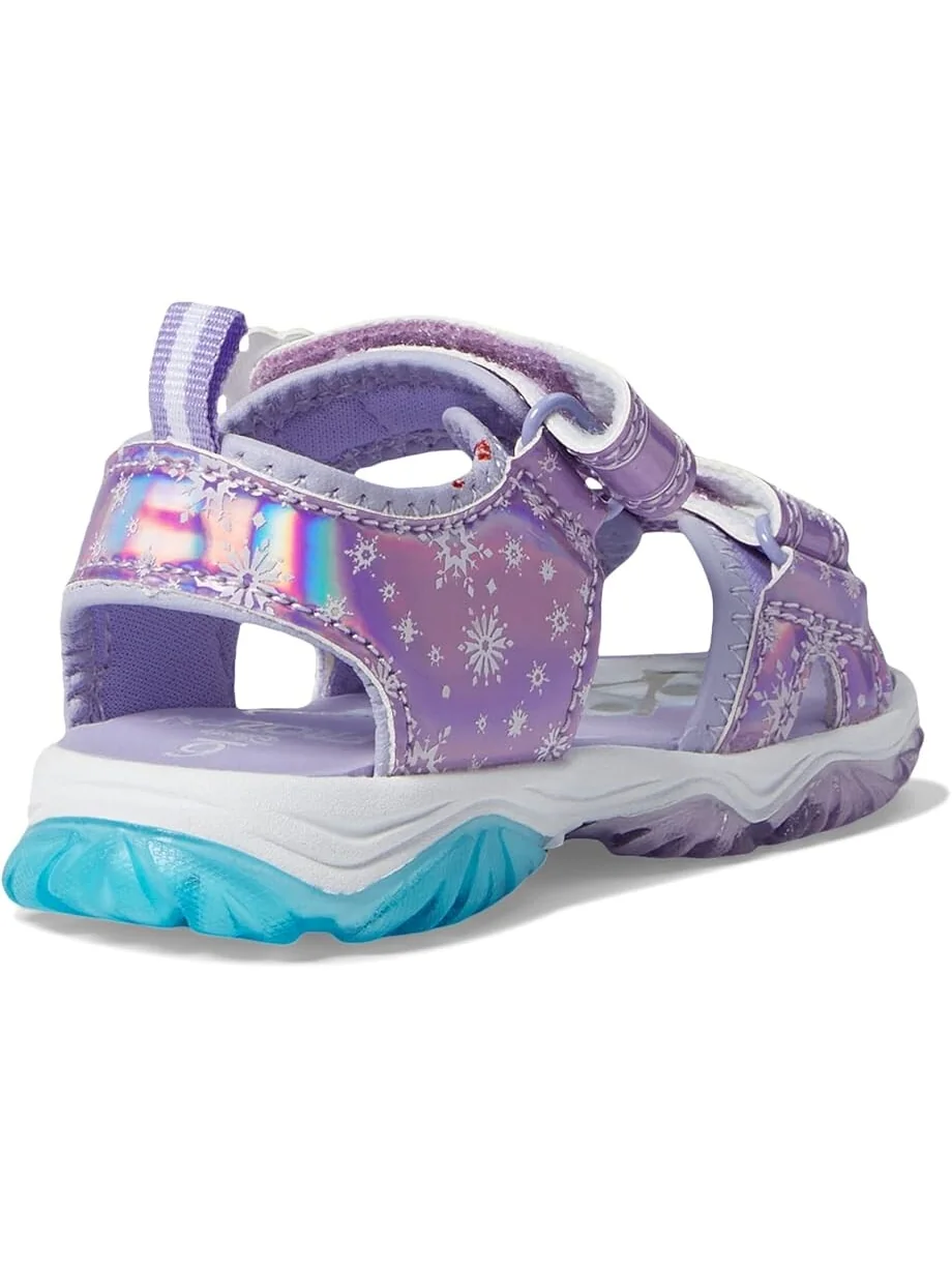 Сандалии Josmo Frozen Lighted River Sandal — 5