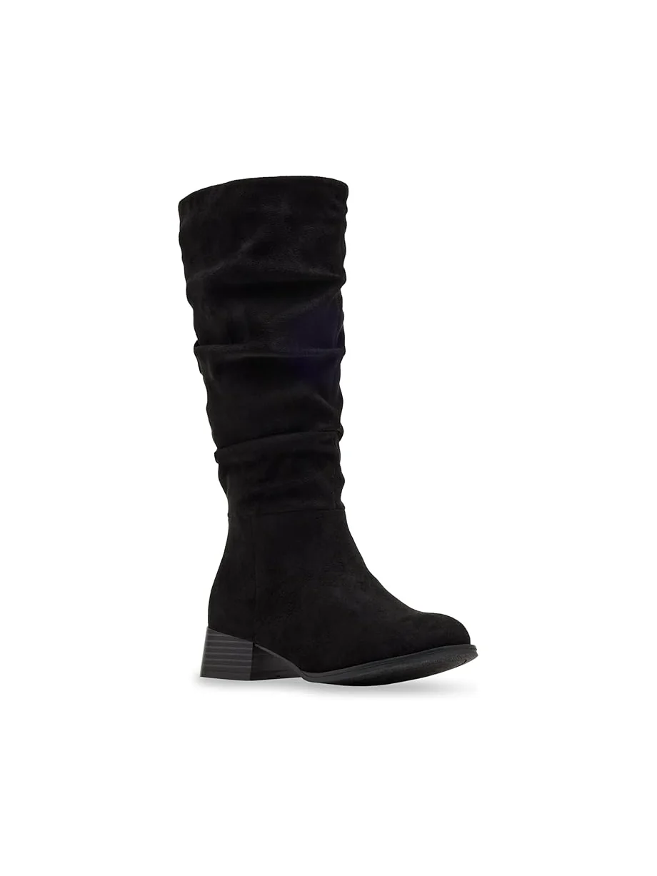 Ботинки Steve Madden Kids Pepper — 1