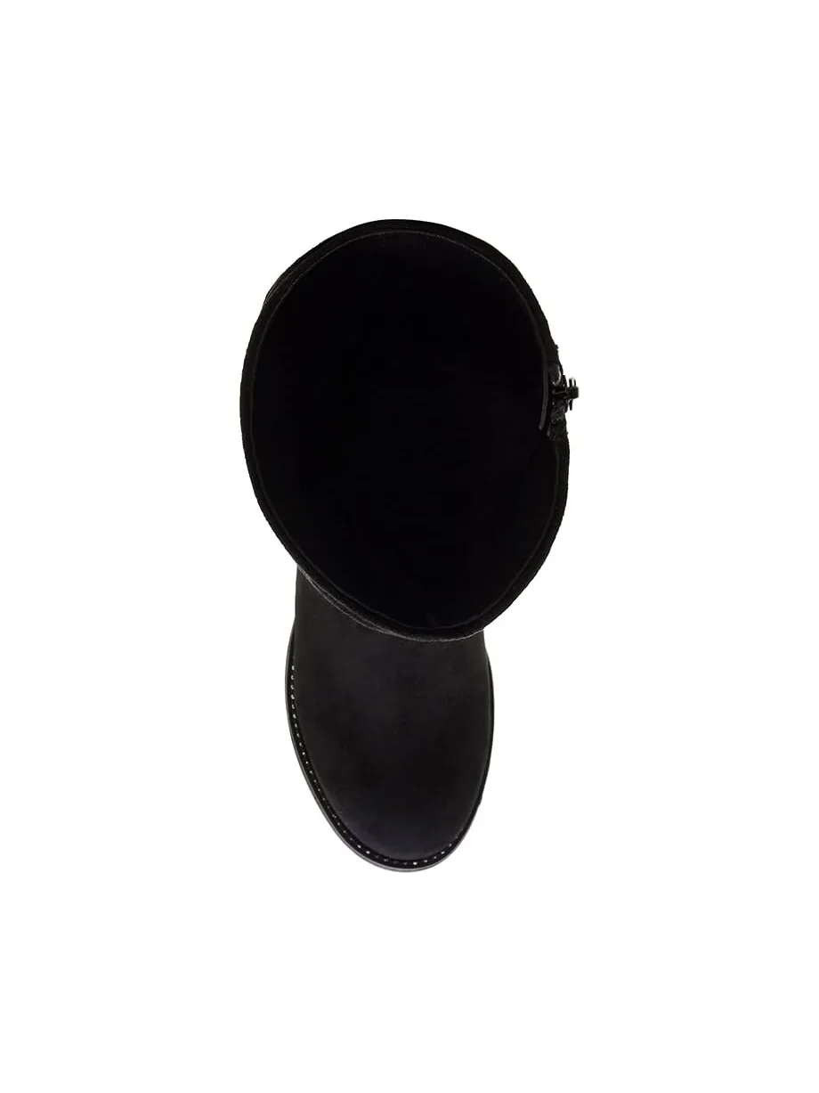 Ботинки Steve Madden Kids Pepper — 2