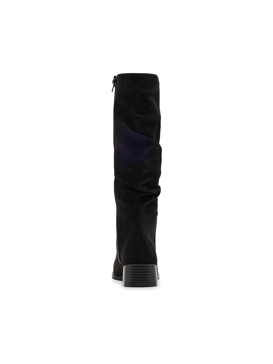 Ботинки Steve Madden Kids Pepper — 3