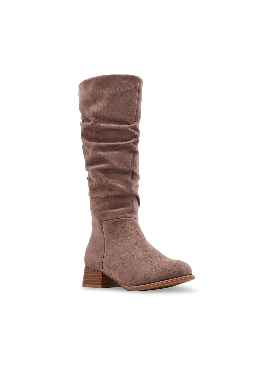 Ботинки Steve Madden Kids Pepper — 1