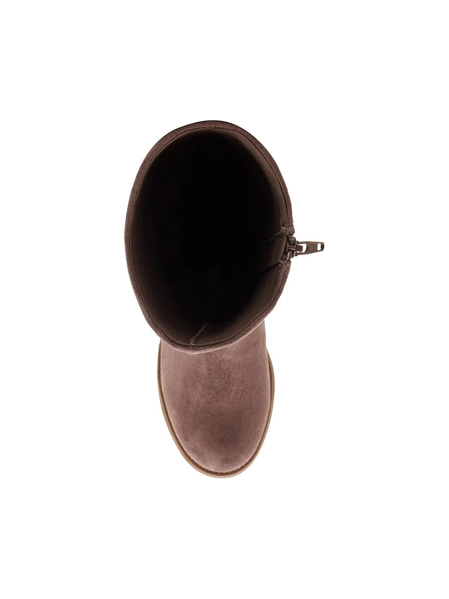 Ботинки Steve Madden Kids Pepper — 2