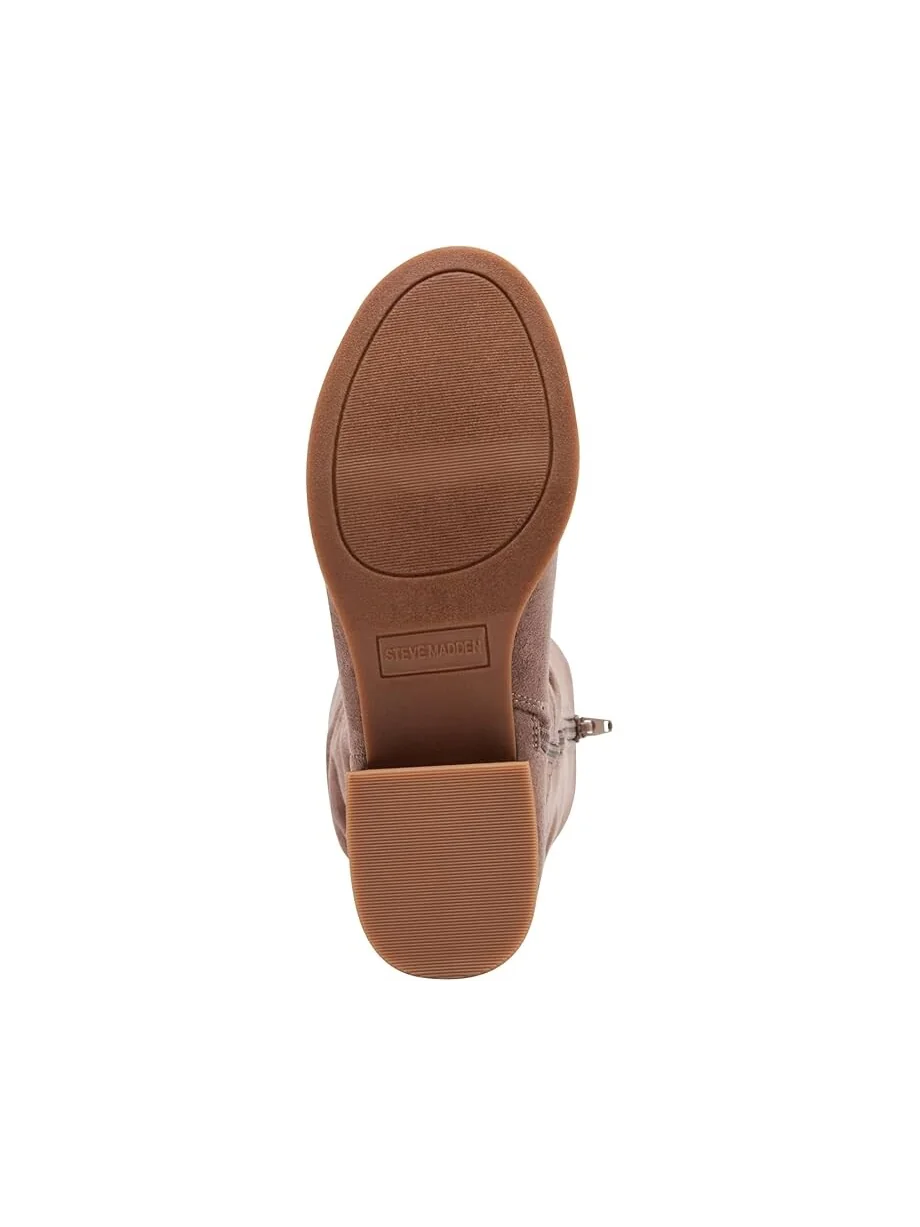 Ботинки Steve Madden Kids Pepper — 3