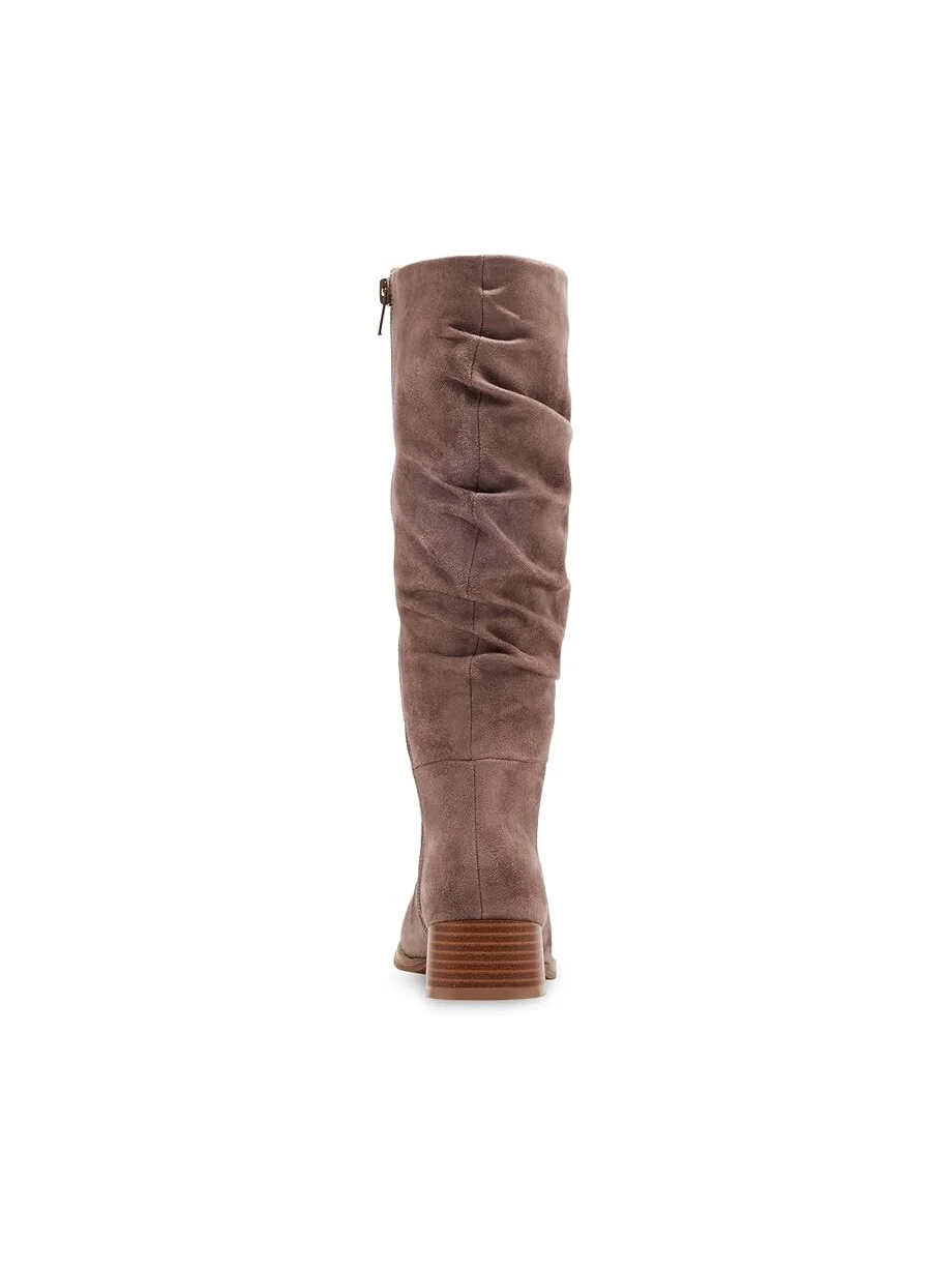 Ботинки Steve Madden Kids Pepper — 4