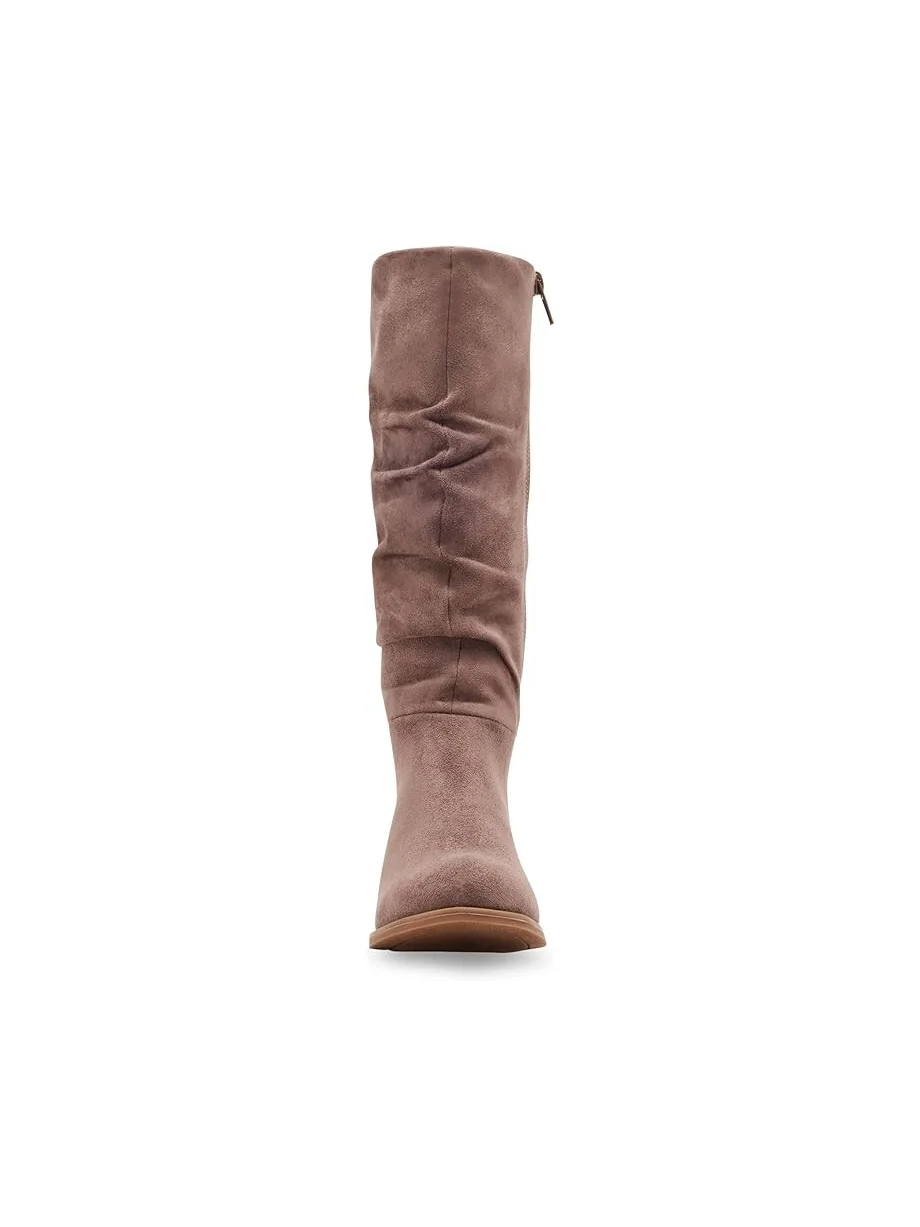 Ботинки Steve Madden Kids Pepper — 5