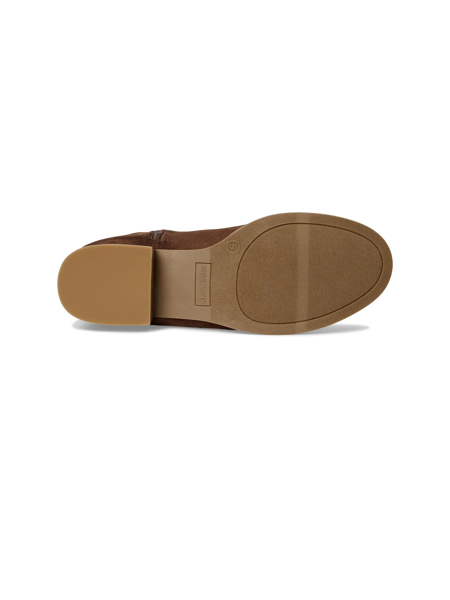 Ботинки Steve Madden Kids Pepper — 3